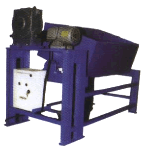 ISO球團礦、燒結礦轉鼓后機械搖篩